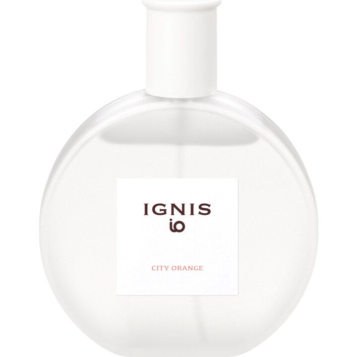 Ignis iO - City Orange